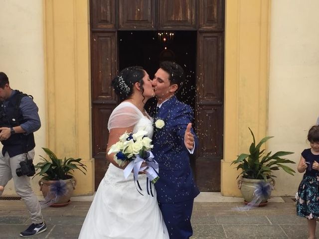 Il matrimonio di Mirco e Roberta a Civitella di Romagna, Forlì-Cesena 5