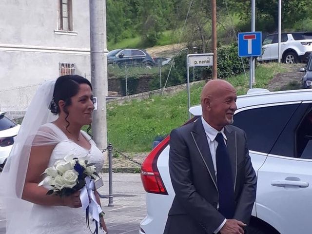 Il matrimonio di Mirco e Roberta a Civitella di Romagna, Forlì-Cesena 6