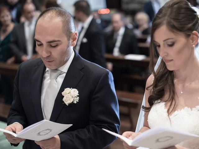 Il matrimonio di Ludo e Eneda a Brescia, Brescia 96