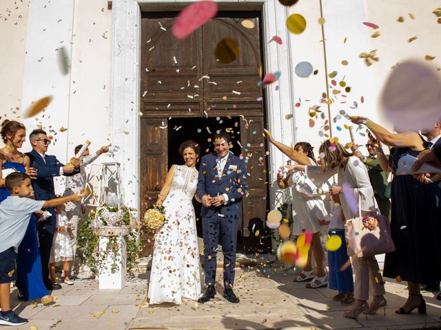 Il matrimonio di Lorenzo e Sara a Brescia, Brescia 95