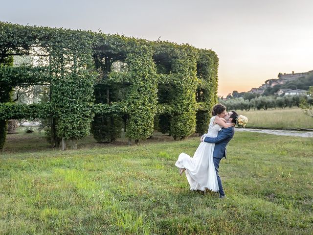 Il matrimonio di Lorenzo e Sara a Brescia, Brescia 2