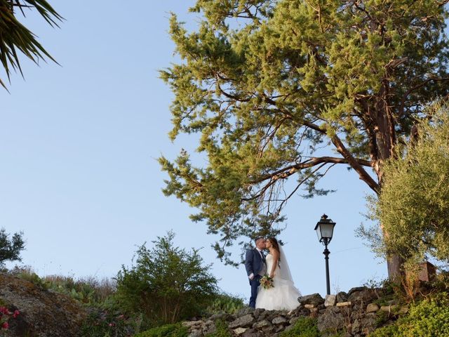 Il matrimonio di Crescenzo e Melany a Roccastrada, Grosseto 24