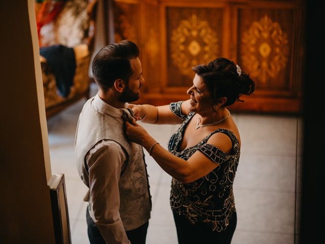 Il matrimonio di Luana e Luigi a Catania, Catania 28