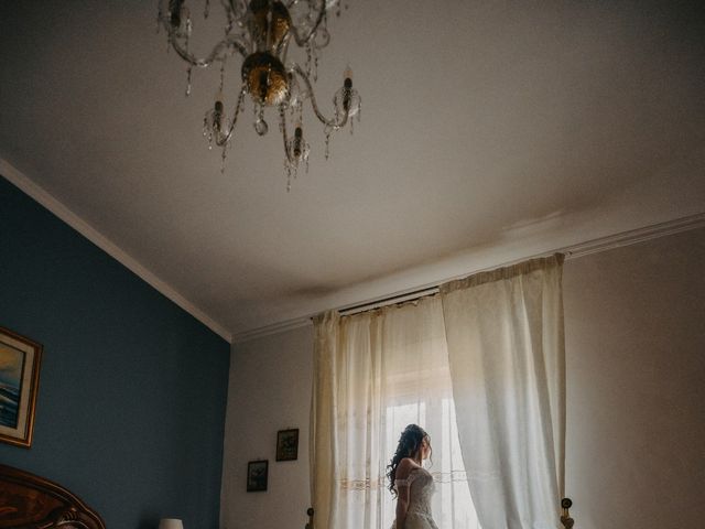 Il matrimonio di Luana e Luigi a Catania, Catania 30