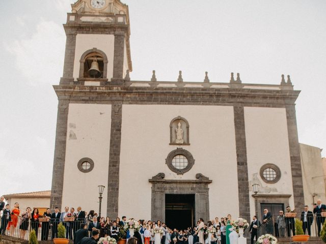 Il matrimonio di Luana e Luigi a Catania, Catania 36