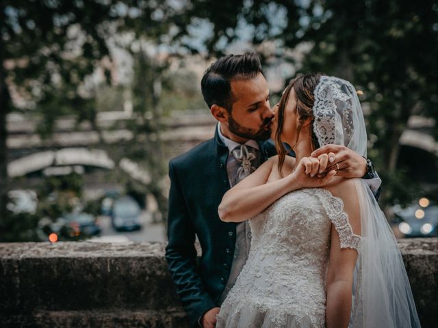 Il matrimonio di Luana e Luigi a Catania, Catania 46