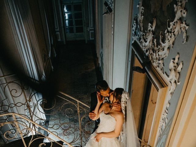 Il matrimonio di Luana e Luigi a Catania, Catania 52