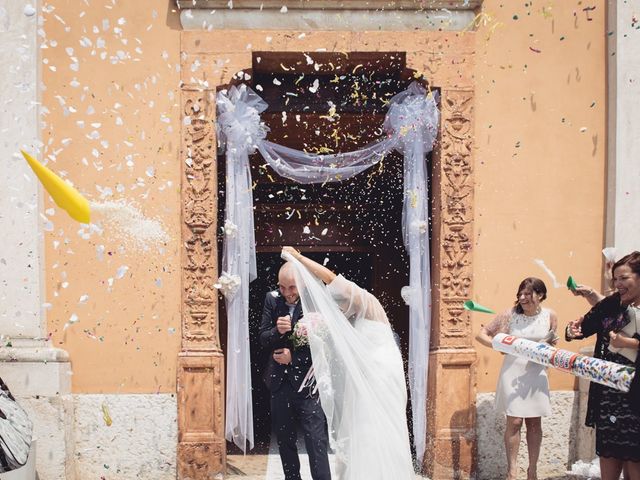 Il matrimonio di Michael e Tatiana a Verona, Verona 35