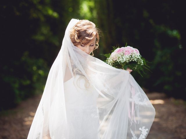 Il matrimonio di Michael e Tatiana a Verona, Verona 38