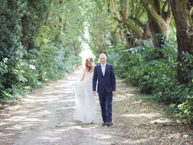 Il matrimonio di Michael e Tatiana a Verona, Verona 42