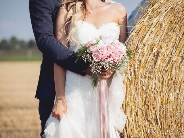 Il matrimonio di Michael e Tatiana a Verona, Verona 54