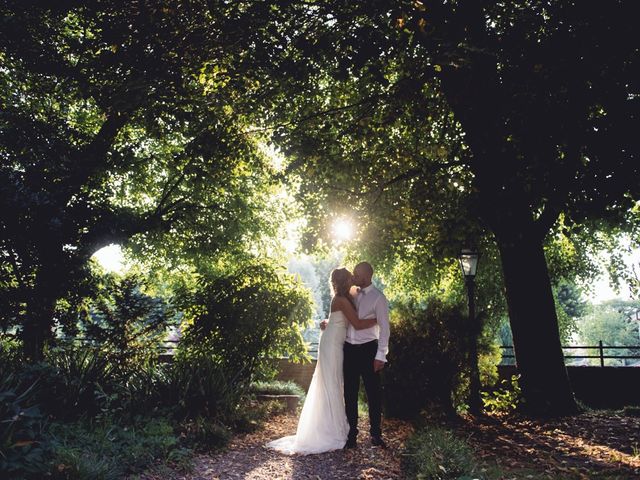 Il matrimonio di Michael e Tatiana a Verona, Verona 59