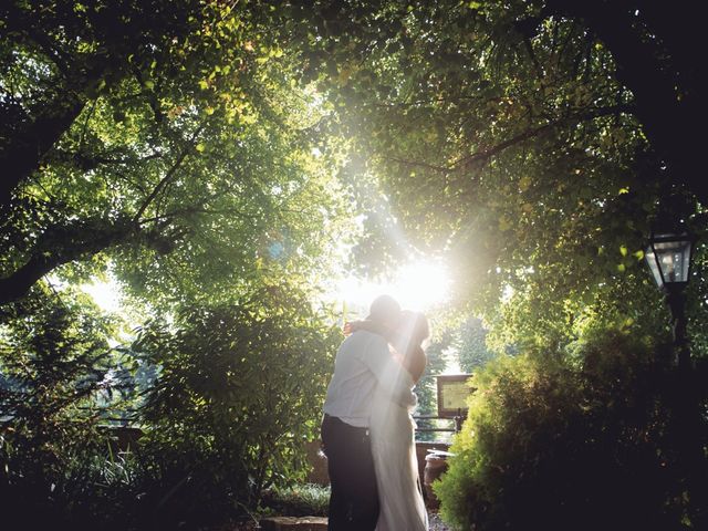 Il matrimonio di Michael e Tatiana a Verona, Verona 60