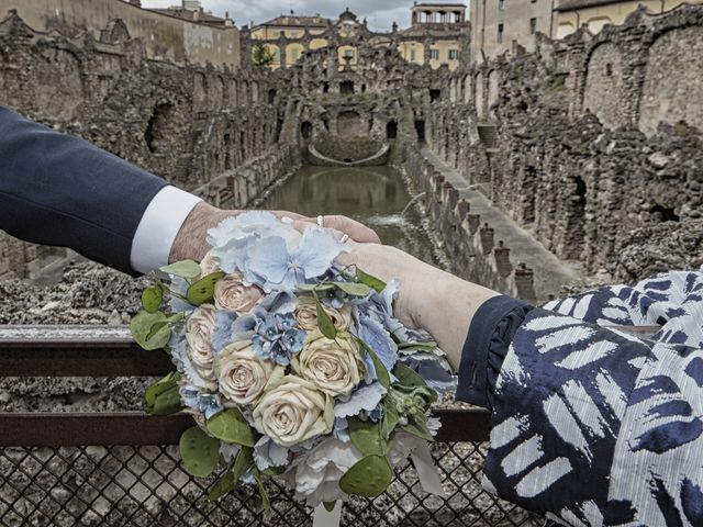 Il matrimonio di Alberto e Monica a Sassuolo, Modena 24