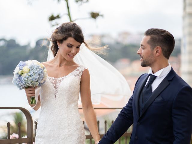 Il matrimonio di Alessio e Jessica a Savona, Savona 2