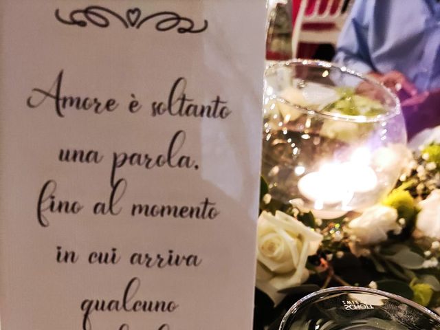 Il matrimonio di Giuseppe  e Chiara  a Mazara del Vallo, Trapani 11