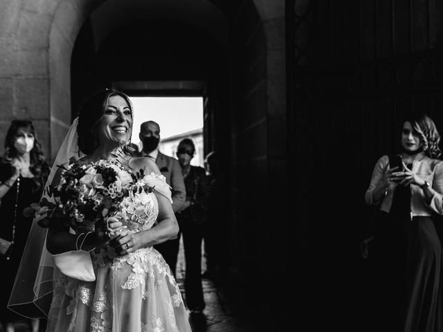 Il matrimonio di Gian Battista e Delia a Sassari, Sassari 28
