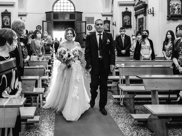 Il matrimonio di Gian Battista e Delia a Sassari, Sassari 29