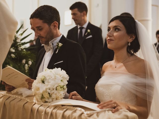 Il matrimonio di Ambrogio e Stella a Sangineto, Cosenza 18