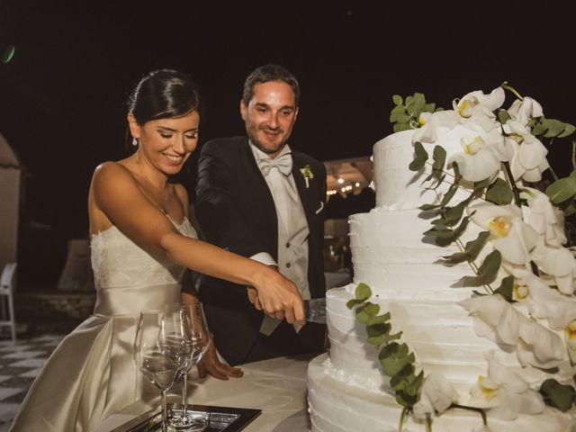 Il matrimonio di Ambrogio e Stella a Sangineto, Cosenza 39