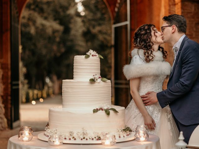 Il matrimonio di Ivan e Irene a Pisticci, Matera 1