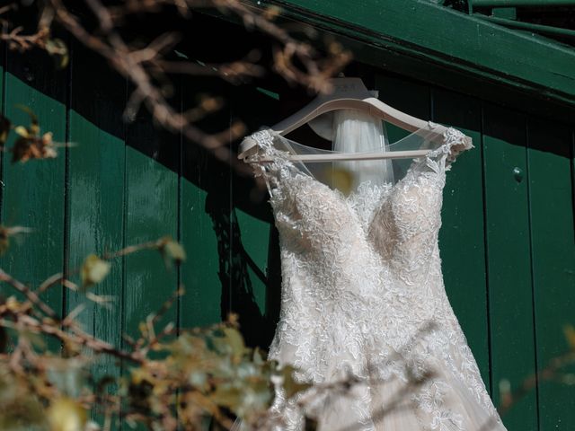 Il matrimonio di Ivan e Irene a Pisticci, Matera 3