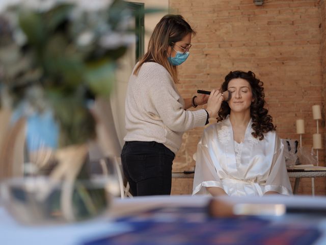 Il matrimonio di Ivan e Irene a Pisticci, Matera 9