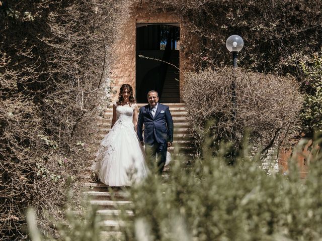 Il matrimonio di Ivan e Irene a Pisticci, Matera 22