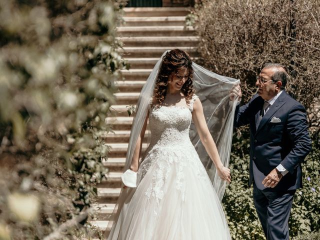 Il matrimonio di Ivan e Irene a Pisticci, Matera 23