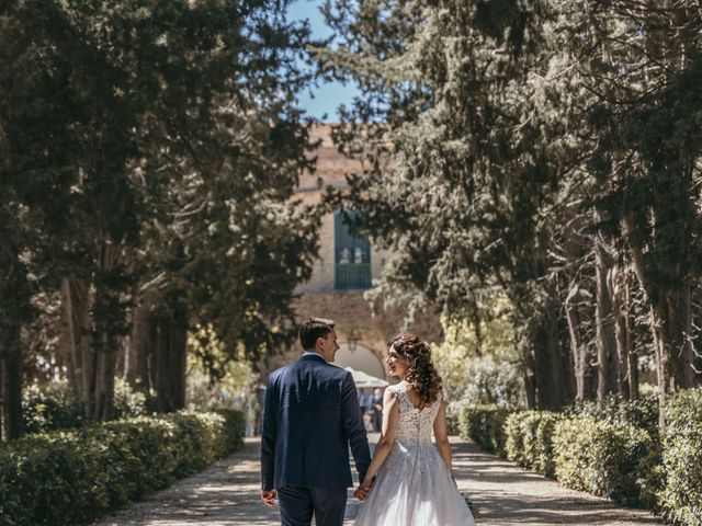 Il matrimonio di Ivan e Irene a Pisticci, Matera 26