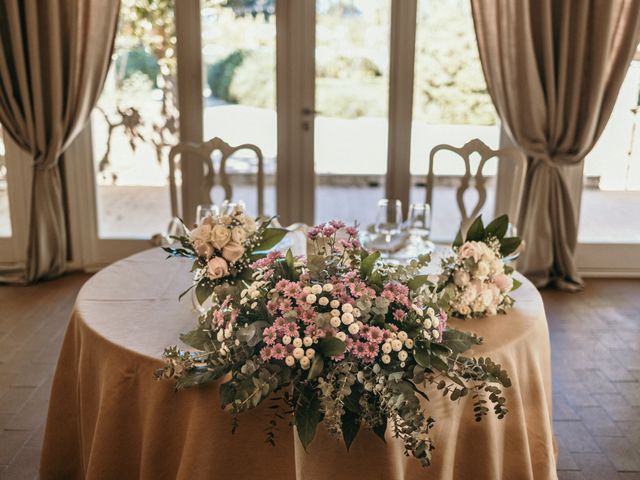 Il matrimonio di Ivan e Irene a Pisticci, Matera 28