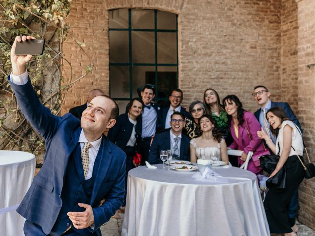 Il matrimonio di Ivan e Irene a Pisticci, Matera 29