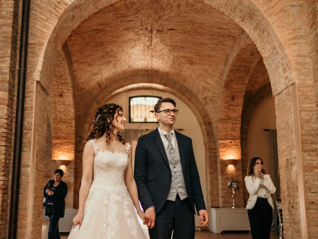 Il matrimonio di Ivan e Irene a Pisticci, Matera 30