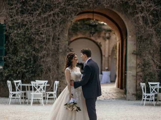 Il matrimonio di Ivan e Irene a Pisticci, Matera 33