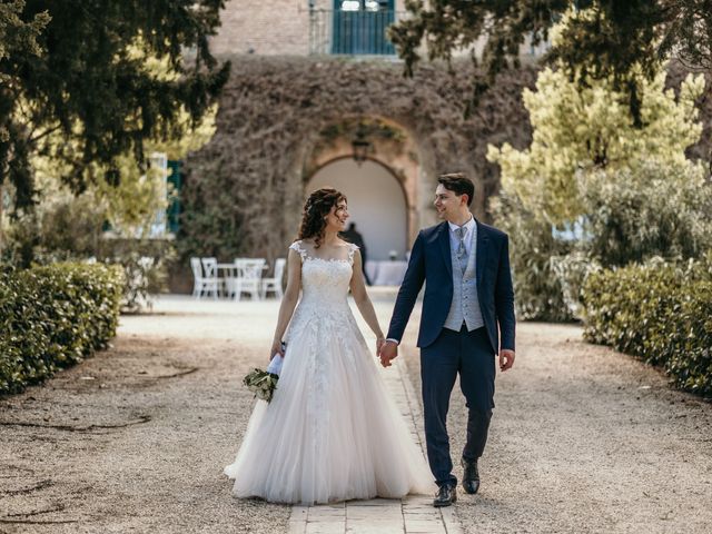 Il matrimonio di Ivan e Irene a Pisticci, Matera 34