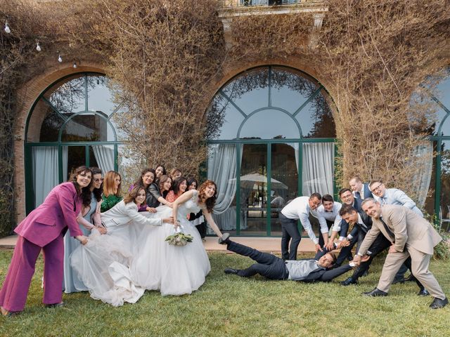 Il matrimonio di Ivan e Irene a Pisticci, Matera 38