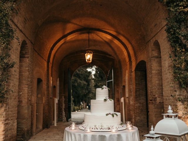 Il matrimonio di Ivan e Irene a Pisticci, Matera 41