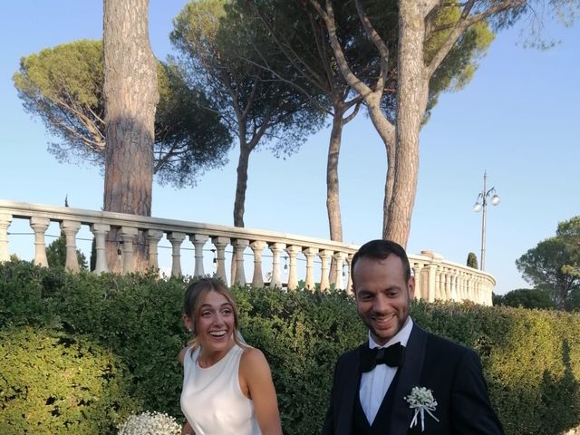 Il matrimonio di Giacomo e Ilaria a Campagnatico, Grosseto 1