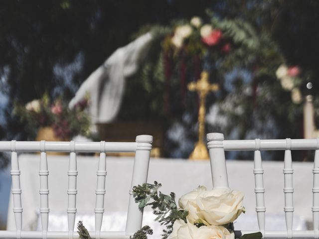 Il matrimonio di Francesco e Roberta a Serdiana, Cagliari 16