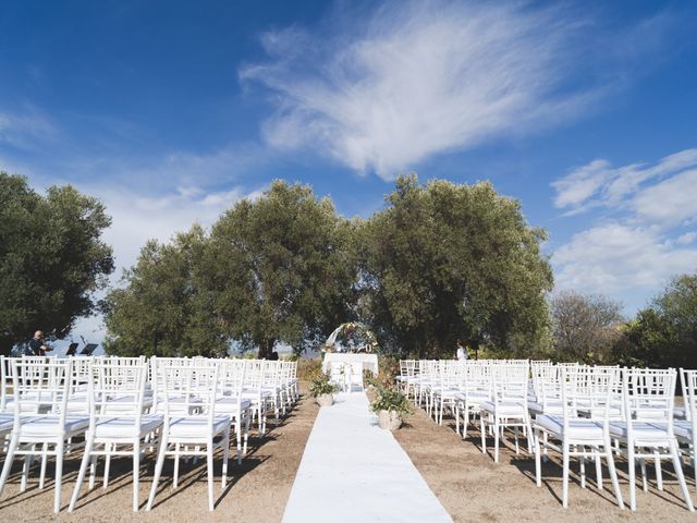 Il matrimonio di Francesco e Roberta a Serdiana, Cagliari 17