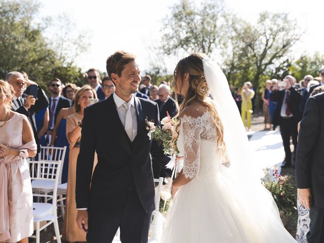 Il matrimonio di Francesco e Roberta a Serdiana, Cagliari 21