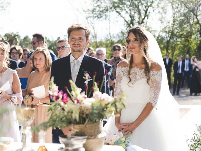 Il matrimonio di Francesco e Roberta a Serdiana, Cagliari 23