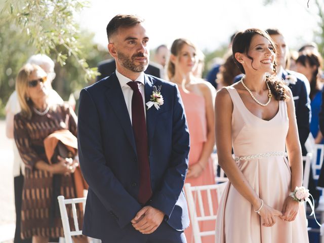 Il matrimonio di Francesco e Roberta a Serdiana, Cagliari 24