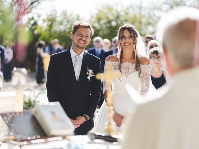 Il matrimonio di Francesco e Roberta a Serdiana, Cagliari 25