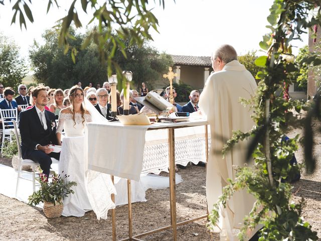 Il matrimonio di Francesco e Roberta a Serdiana, Cagliari 29