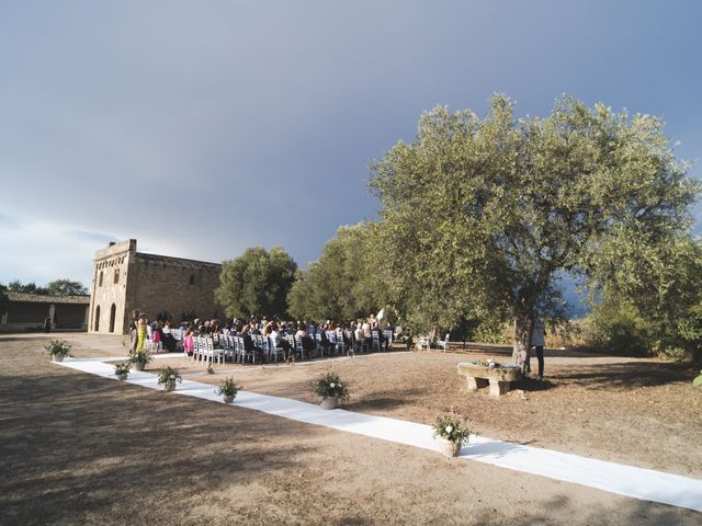 Il matrimonio di Francesco e Roberta a Serdiana, Cagliari 31
