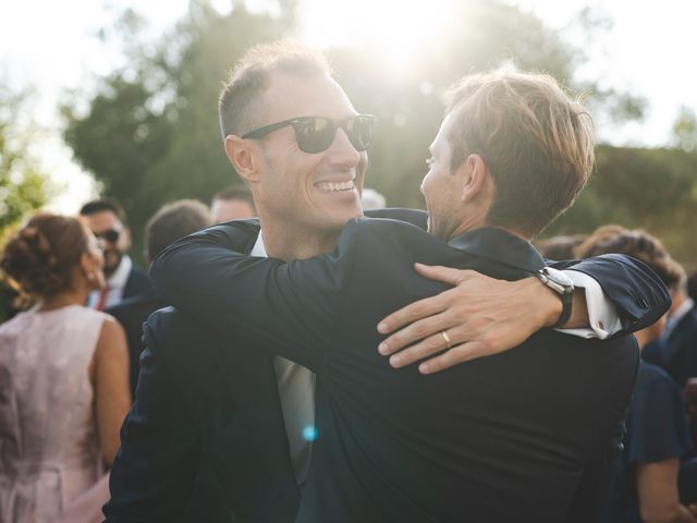 Il matrimonio di Francesco e Roberta a Serdiana, Cagliari 42