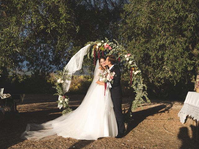 Il matrimonio di Francesco e Roberta a Serdiana, Cagliari 44