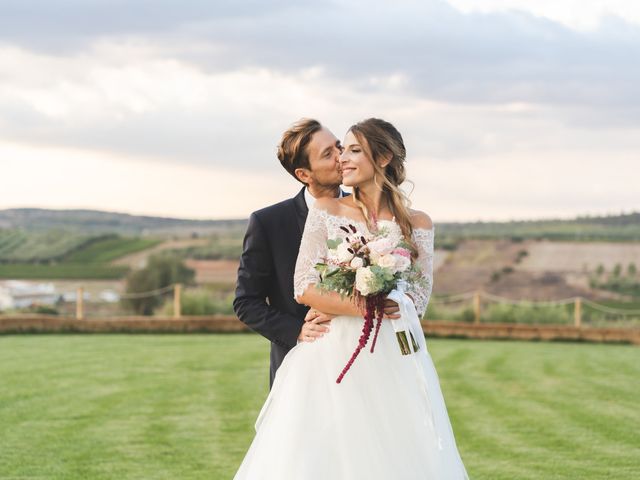 Il matrimonio di Francesco e Roberta a Serdiana, Cagliari 48