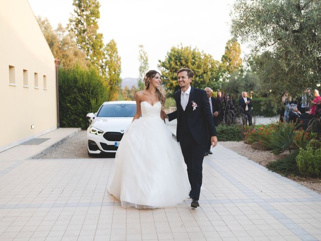 Il matrimonio di Francesco e Roberta a Serdiana, Cagliari 50